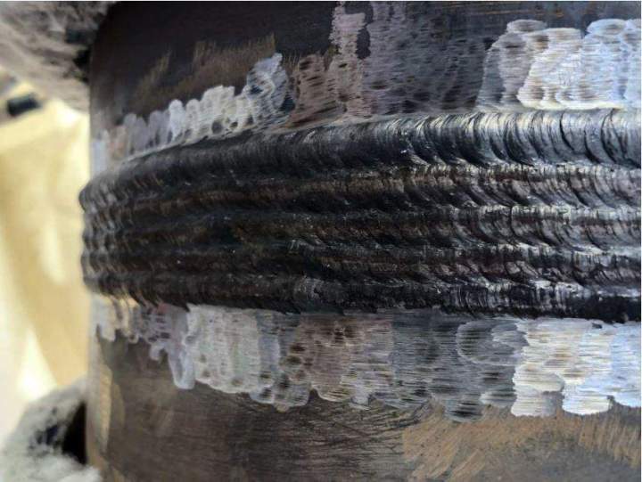 Soudure industrielle Auvergne-Rhône-Alpes