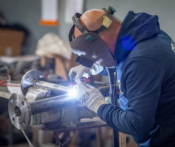 Profilés inoxydable Auvergne-Rhône-Alpes