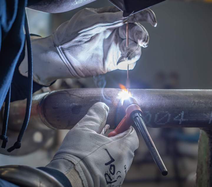 Tuyauterie inoxydable Auvergne-Rhône-Alpes