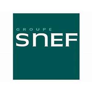 Logo Groupe SNEF