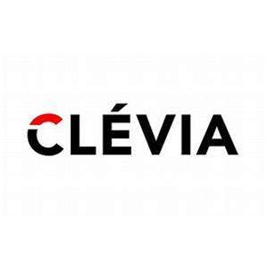 Logo Clévia