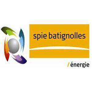 Logo Spie Batignolles Énergie